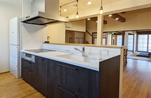 Ochi-gun House | OMISHIMA SPACE OMOYA
