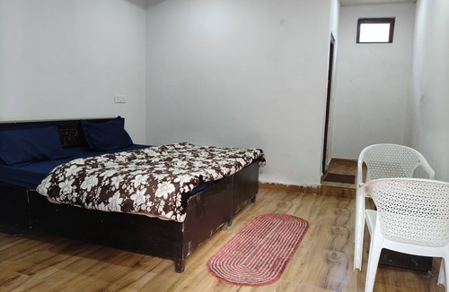 Kharsali Hotel | Omji Niwas - Swastik Kharsali
