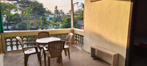 Chendhare House | Omkar Bungalow