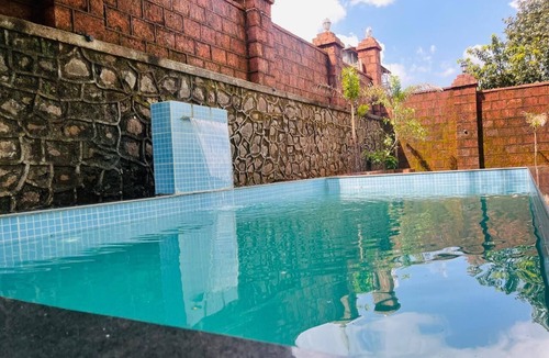 Mahabaleshwar Villa | Omkar Villa