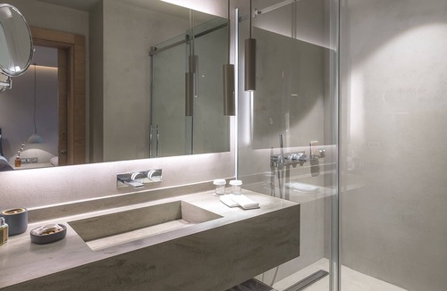Odunpazarı Hotel | Omm Inn
