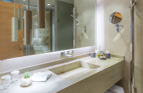Odunpazarı Hotel | Omm Inn