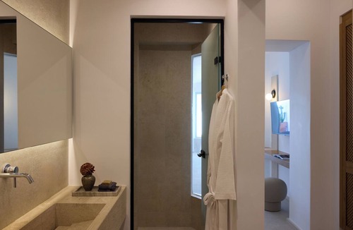 Akrotiri House | Omna Caldera Suites