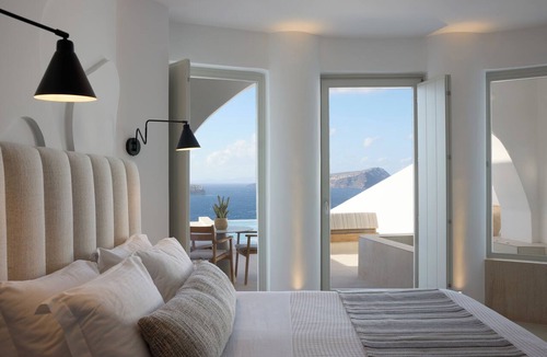 Akrotiri House | Omna Caldera Suites