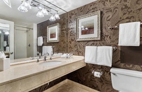 Uptown Hotel | Omni Houston Hotel
