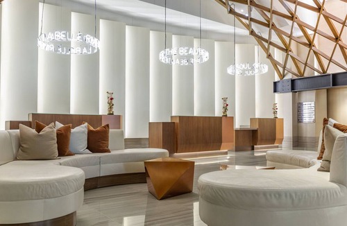 Downtown Louisville Hotel | Omni Louisville Hotel
