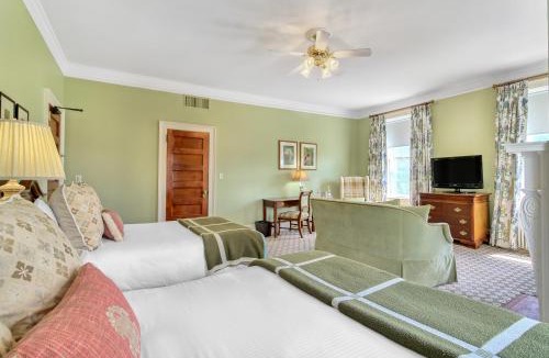 Carroll Hotel | Omni Mount Washington Resort & Spa