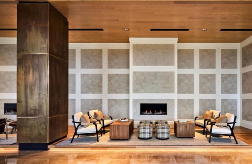 Frisco Hotel | Omni PGA Frisco Resort & Spa