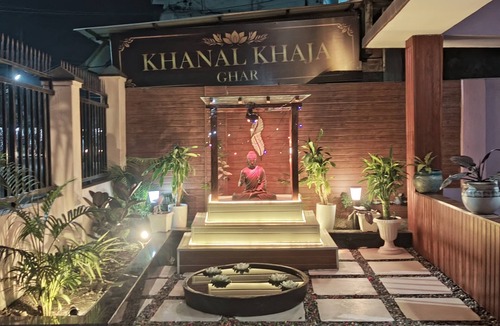 Jhapa Villa | Omnia Luxe Villa