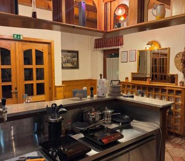 Tomaj House | Omnia rooms
