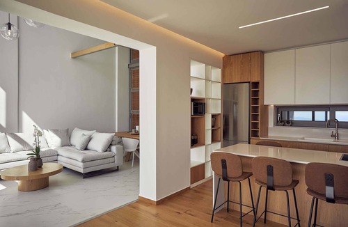 Chania Villa | Omnia Villas