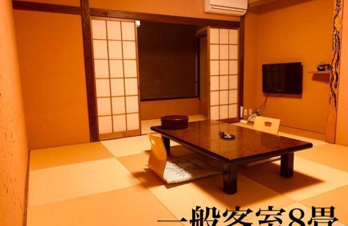 Toi Onsen Hotel | Omoideno Jinde