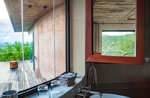 Omaruru Cabin | Omurenga