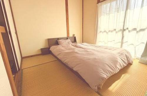 Mikawamachi Apartment | Omuta Cozy Stay