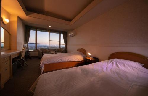 Omuta Hotel | Omuta Heights