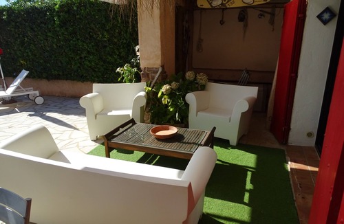 Antheor Villa | On a private beach, comfortable seafront villa, exceptional location
