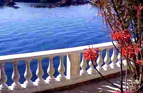 Antheor Villa | On a private beach, comfortable seafront villa, exceptional location