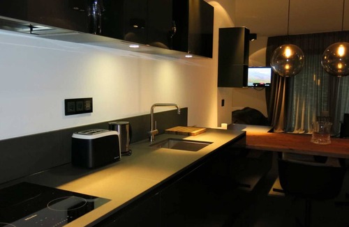 Mathon Apartment | ON Chalet by Interhome