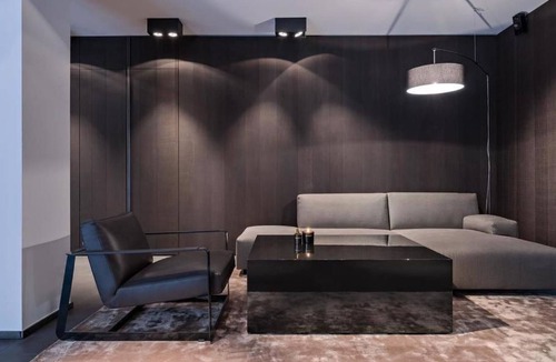 Mathon Apartment | ON Chalet by Interhome