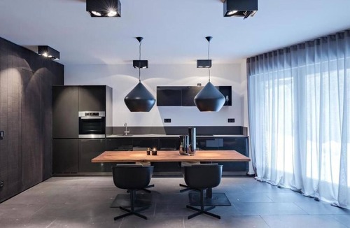Mathon Apartment | ON Chalet Mathon by Interhome