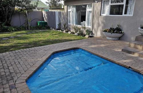 Eastcliff Apartment | On Cloud 9