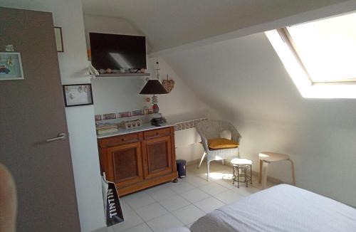 Chievres House | On dirait le Sud