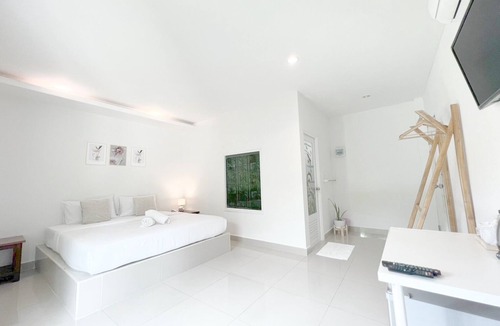 Tha Yang Hotel | On Green Resort