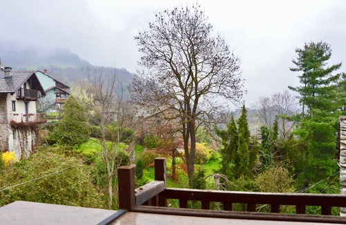 Vistrorio Apartment | On holiday among the Lakes, Rivers and Meadows of Valchiusella (Piedmont Alps)