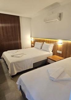 Adrasan Hotel | On Hotel