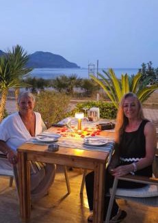 Adrasan Hotel | On Hotel