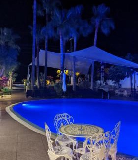 Adrasan Hotel | On Hotel