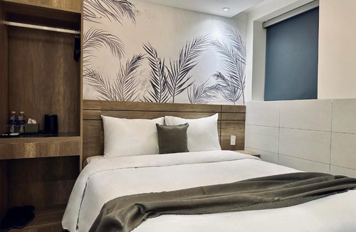 Cai Rang Hotel | ON Hotel