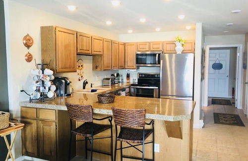 Dillon Condo | On Lake Dillon - with Spectacular Panoramic Lake and Mountain View’s