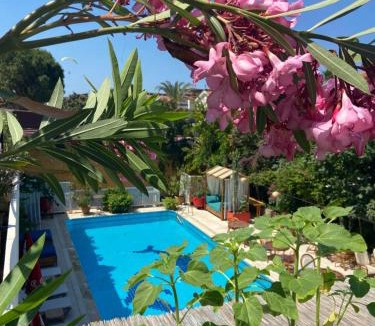 Oludeniz City Center Hotel | On Oda Oludeniz