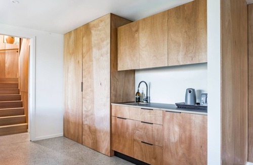Raglan House | On Point House Luxury Design Water Views
