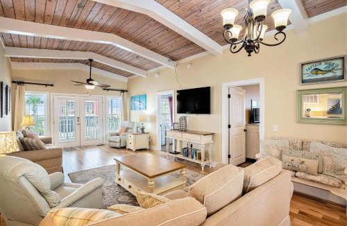 Murrells Inlet House | On Point