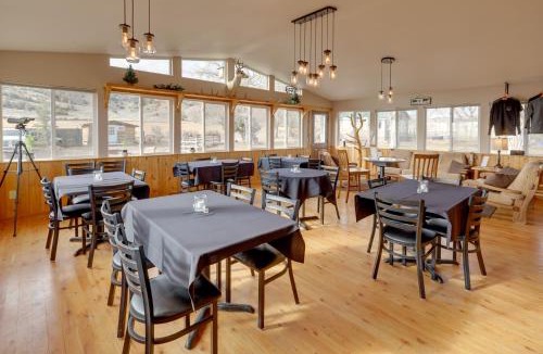 Thermopolis Apartment | On Ranch w/Stunning Mtn Views! Thermopolis Escape