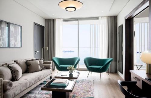 Thessaloniki City Centre Hotel | ON Residence - Small Luxury Hotels of the World