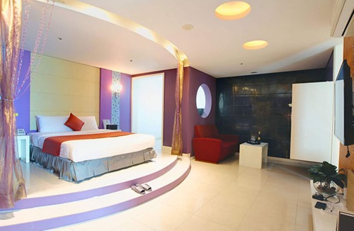 Buldang-dong Hotel | ON Smart Hotel