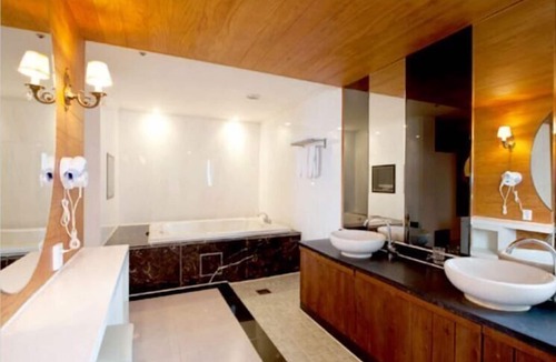 Buldang-dong Hotel | ON Smart Hotel