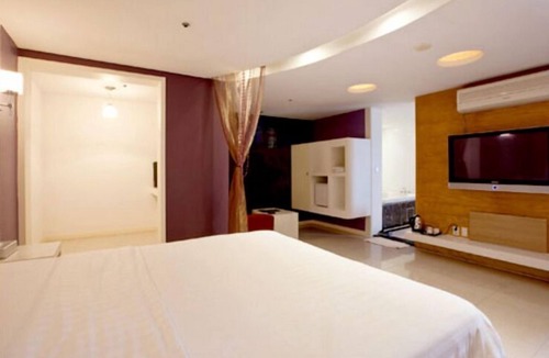 Buldang-dong Hotel | ON Smart Hotel