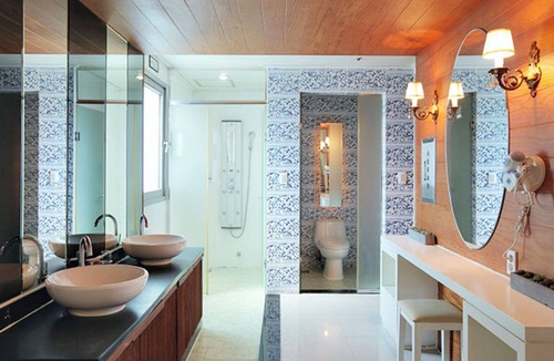 Buldang-dong Hotel | ON Smart Hotel