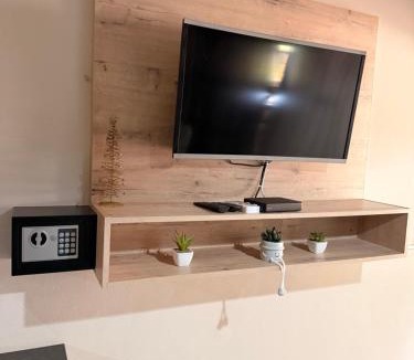 Zeerust Apartment | On Smook