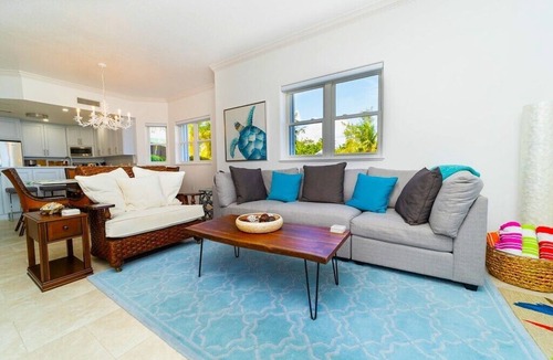 Old Man Bay Condo | On The Bay