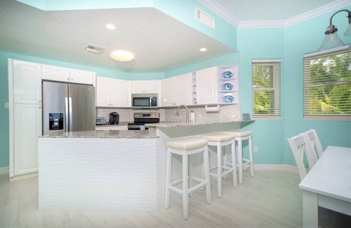 Old Man Bay Condo | On The Bay