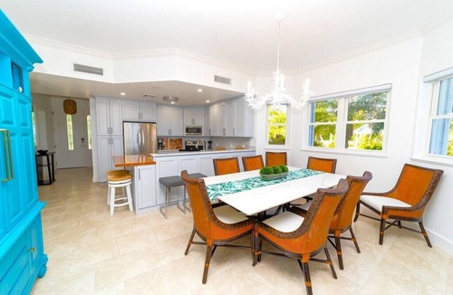 Old Man Bay Condo | On The Bay