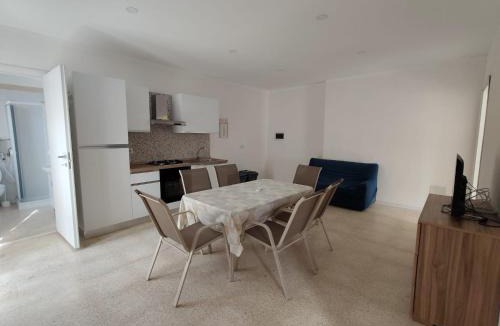 Triscina Apartment | On the beach