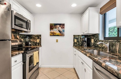 Juno Beach Condo | ON The Beach Juno! Modern Lux Seaside!