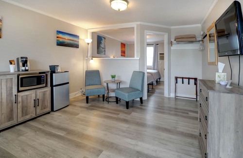 Old Orchard Beach Hotel | On the Beach Motel