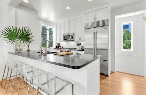 Seaside House | On the Beach
